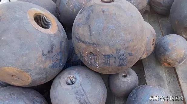 冀州钢网架螺栓球检测的重要性